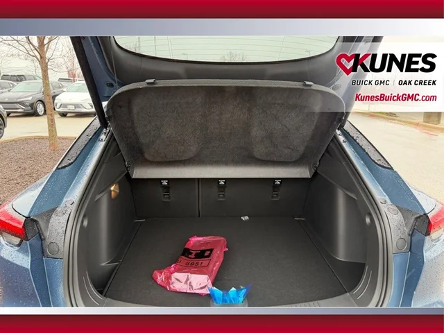 Nuevos BUICK ENVISTA à Estados chez autogozo