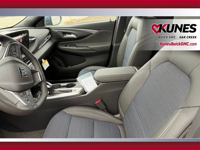 Nuevos BUICK ENVISTA à Estados chez autogozo