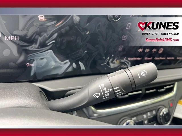 Nuevos BUICK ENVISTA à Estados chez autogozo