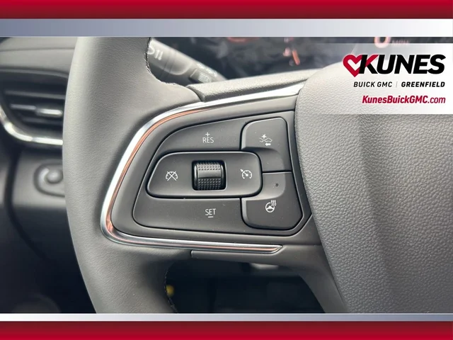 Nuevos BUICK ENVISTA à Estados chez autogozo