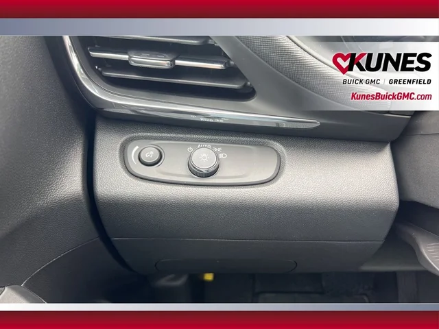 Nuevos BUICK ENVISTA à Estados chez autogozo