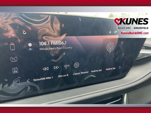 Nuevos BUICK ENVISTA à Estados chez autogozo