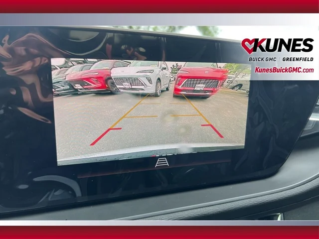 Nuevos BUICK ENVISTA à Estados chez autogozo
