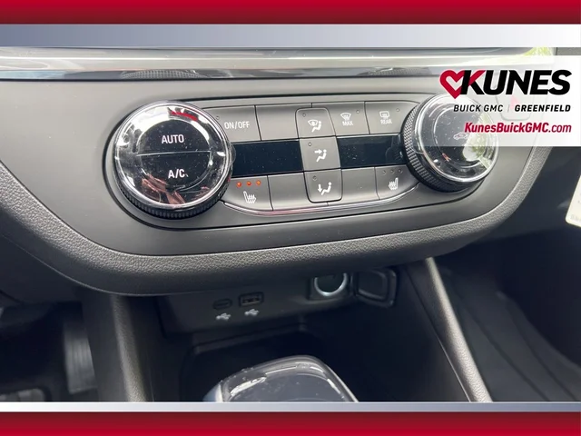 Nuevos BUICK ENVISTA à Estados chez autogozo