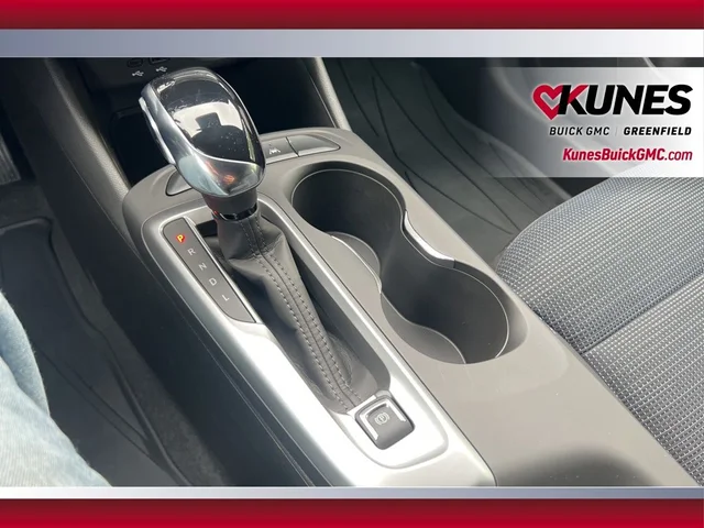 Nuevos BUICK ENVISTA à Estados chez autogozo