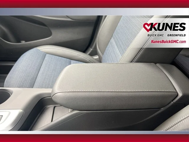 Nuevos BUICK ENVISTA à Estados chez autogozo