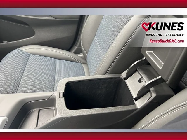 Nuevos BUICK ENVISTA à Estados chez autogozo