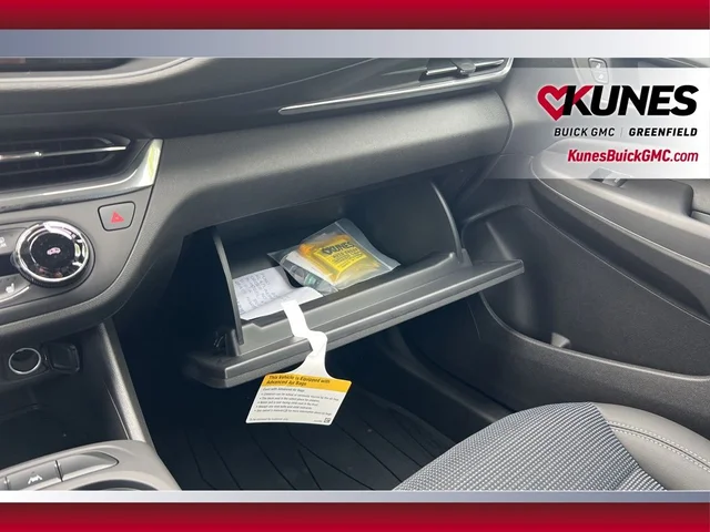 Nuevos BUICK ENVISTA à Estados chez autogozo