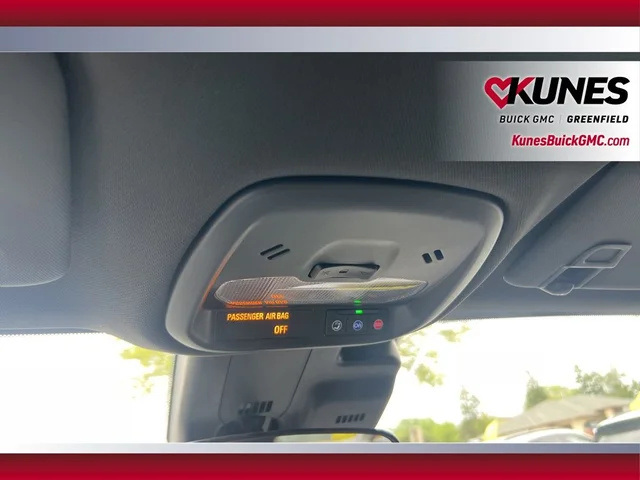 Nuevos BUICK ENVISTA à Estados chez autogozo