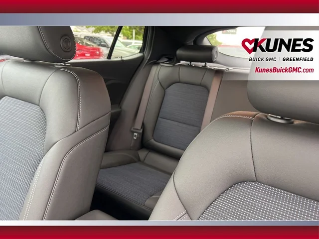 Nuevos BUICK ENVISTA à Estados chez autogozo