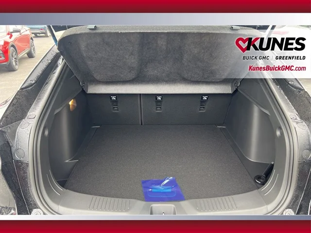 Nuevos BUICK ENVISTA à Estados chez autogozo