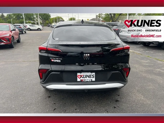 Nuevos BUICK ENVISTA à Estados chez autogozo