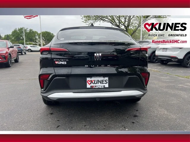 Nuevos BUICK ENVISTA à Estados chez autogozo