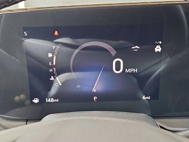Nuevos BUICK ENVISTA à Estados chez autogozo