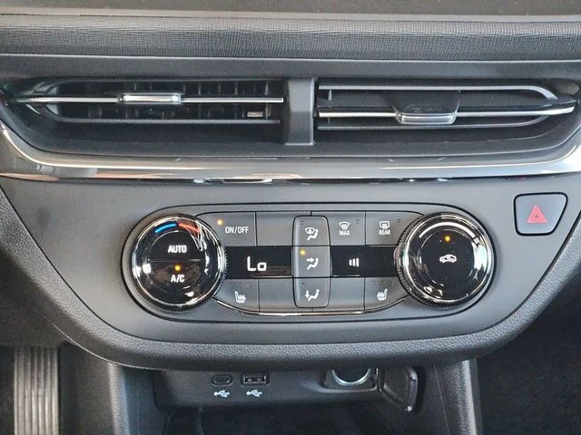 Nuevos BUICK ENVISTA à Estados chez autogozo