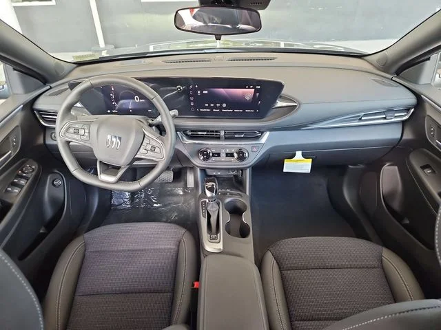 Nuevos BUICK ENVISTA à Estados chez autogozo