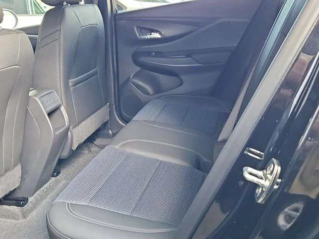 Nuevos BUICK ENVISTA à Estados chez autogozo