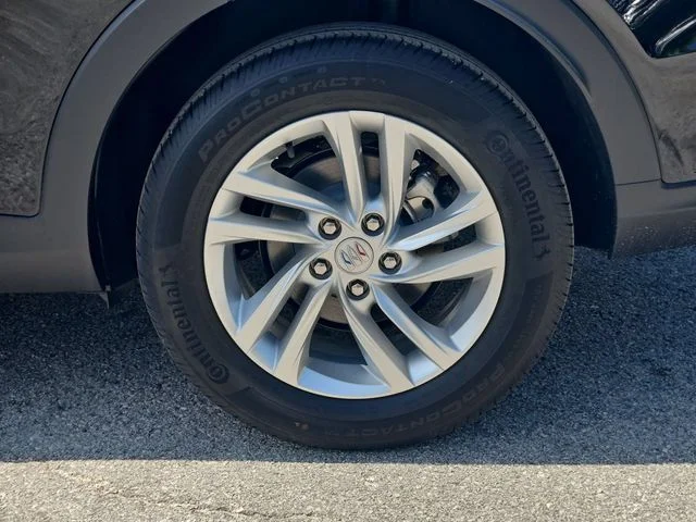 Nuevos BUICK ENVISTA à Estados chez autogozo