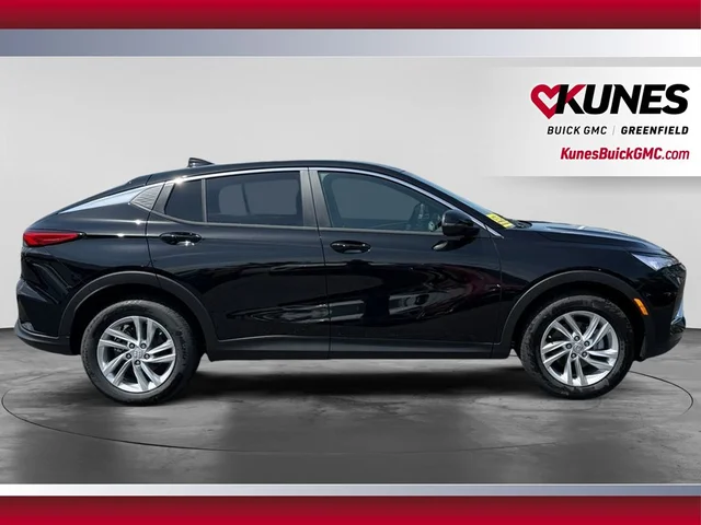 Nuevos BUICK ENVISTA à Estados chez autogozo