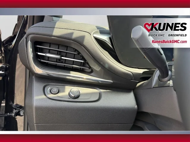 Nuevos BUICK ENVISTA à Estados chez autogozo