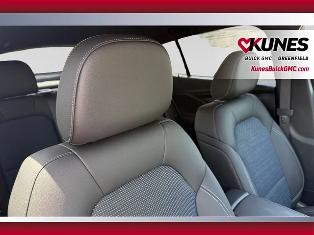 Nuevos BUICK ENVISTA à Estados chez autogozo