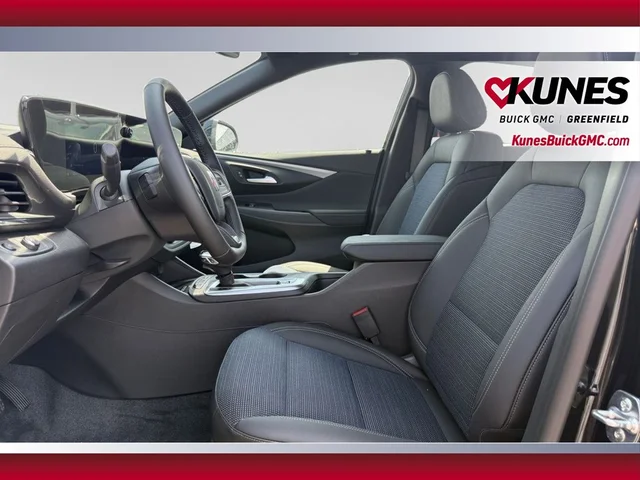 Nuevos BUICK ENVISTA à Estados chez autogozo