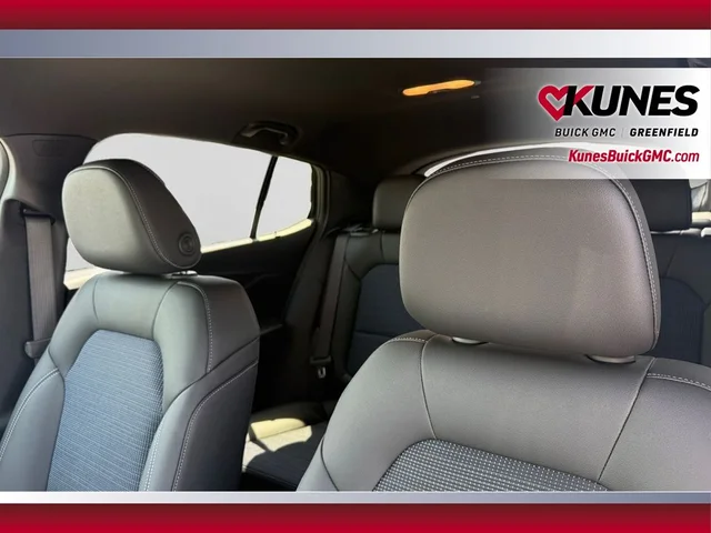 Nuevos BUICK ENVISTA à Estados chez autogozo