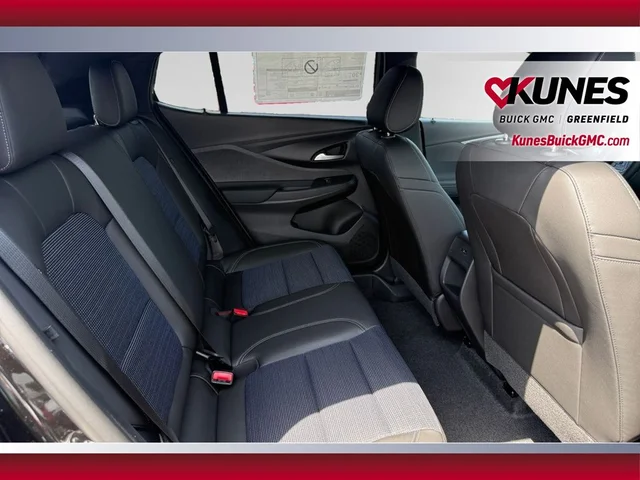 Nuevos BUICK ENVISTA à Estados chez autogozo
