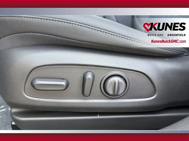 Nuevos BUICK ENVISTA à Estados chez autogozo