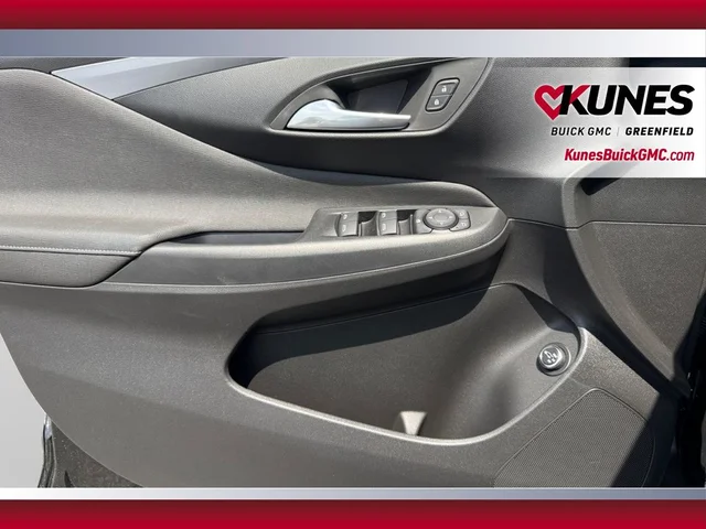 Nuevos BUICK ENVISTA à Estados chez autogozo
