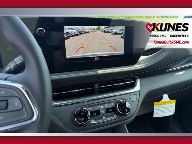 Nuevos BUICK ENVISTA à Estados chez autogozo