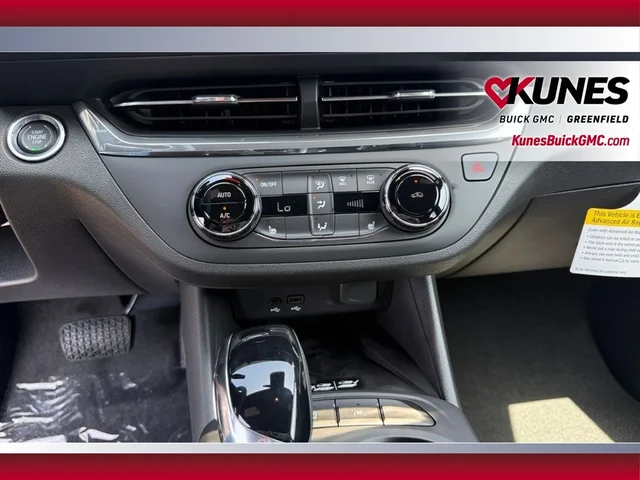Nuevos BUICK ENVISTA à Estados chez autogozo
