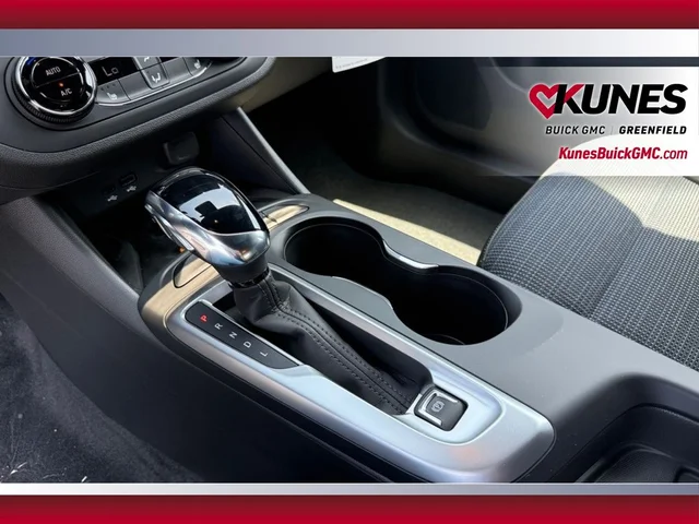Nuevos BUICK ENVISTA à Estados chez autogozo