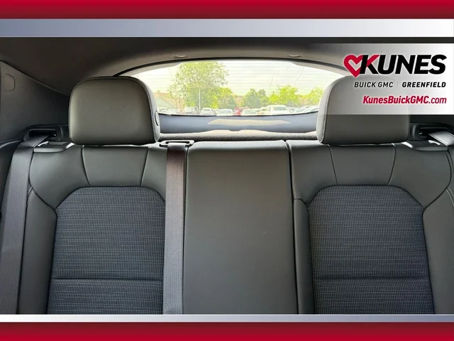 Nuevos BUICK ENVISTA à Estados chez autogozo