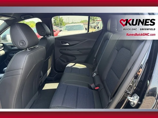Nuevos BUICK ENVISTA à Estados chez autogozo
