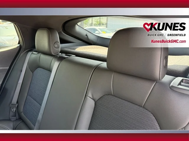 Nuevos BUICK ENVISTA à Estados chez autogozo