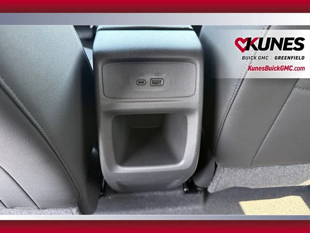 Nuevos BUICK ENVISTA à Estados chez autogozo
