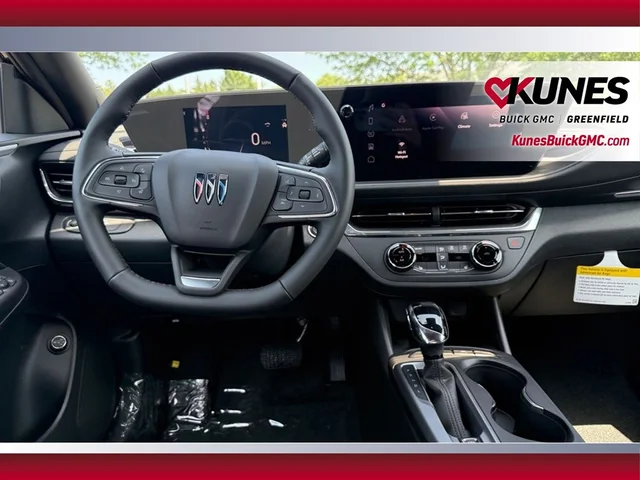Nuevos BUICK ENVISTA à Estados chez autogozo