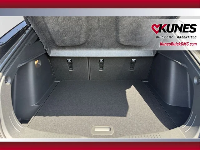Nuevos BUICK ENVISTA à Estados chez autogozo