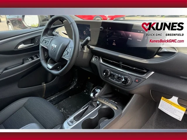 Nuevos BUICK ENVISTA à Estados chez autogozo