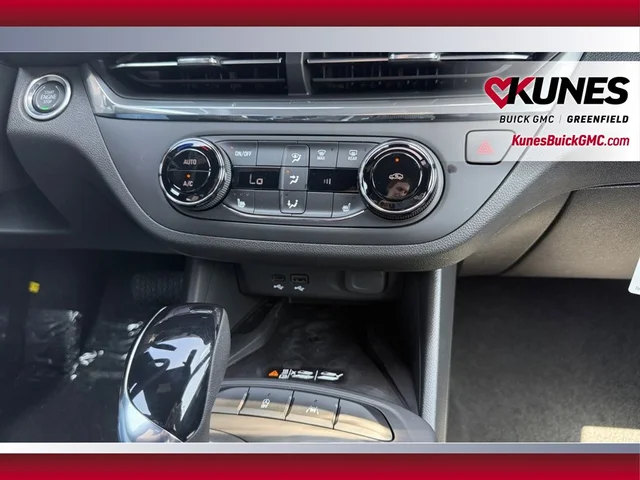 Nuevos BUICK ENVISTA à Estados chez autogozo