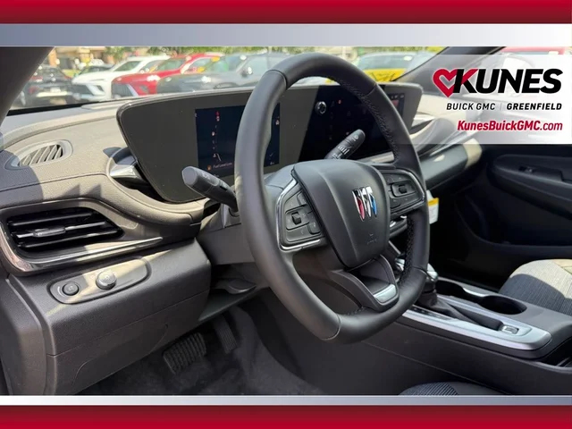 Nuevos BUICK ENVISTA à Estados chez autogozo