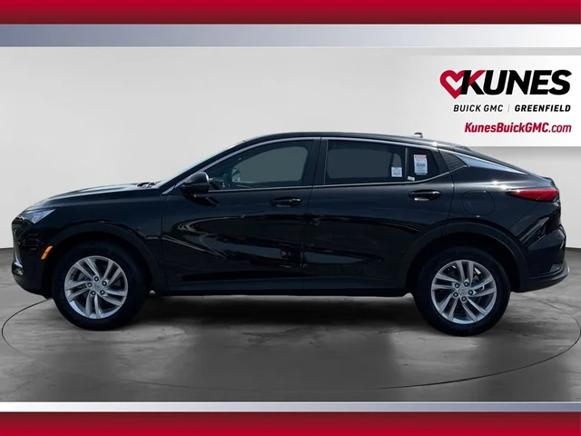 Nuevos BUICK ENVISTA à Estados chez autogozo