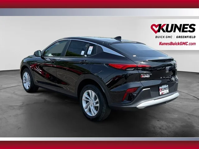 Nuevos BUICK ENVISTA à Estados chez autogozo