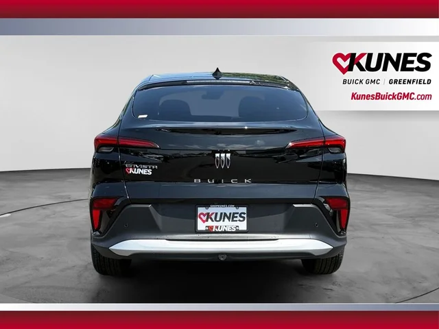 Nuevos BUICK ENVISTA à Estados chez autogozo