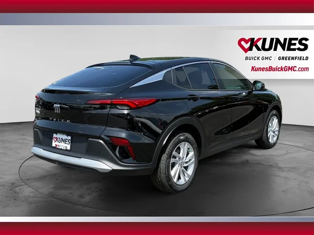 Nuevos BUICK ENVISTA à Estados chez autogozo