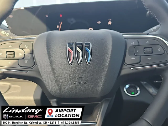 Nuevos BUICK ENVISTA à Estados chez autogozo