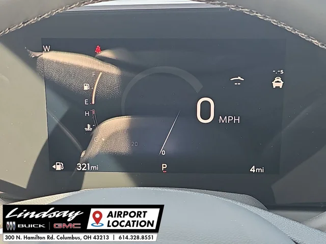 Nuevos BUICK ENVISTA à Estados chez autogozo