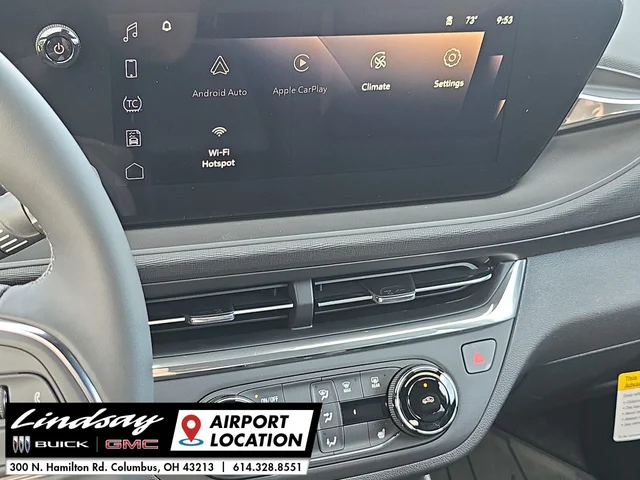 Nuevos BUICK ENVISTA à Estados chez autogozo