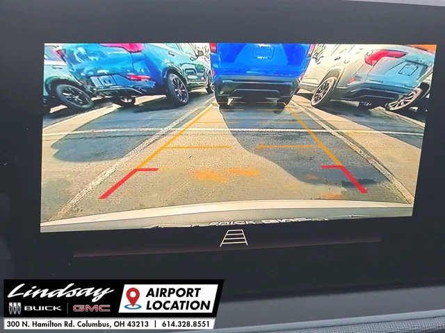 Nuevos BUICK ENVISTA à Estados chez autogozo
